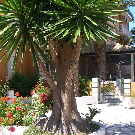 Pantheon Hall 2* Mesongí