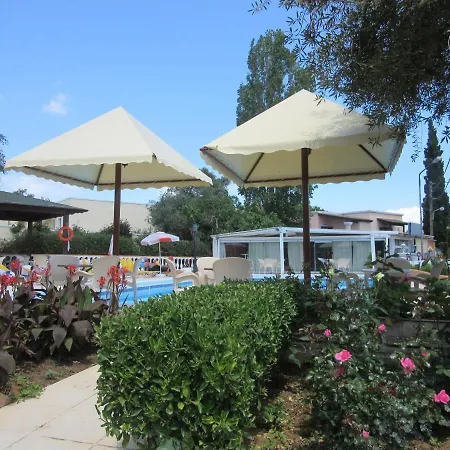 Pantheon Hall 2* Mesongí