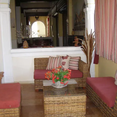 Pantheon Hall Mesongí