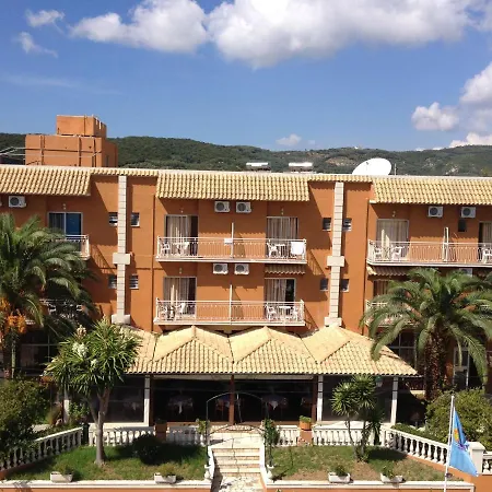 Pantheon Hall Mesongí