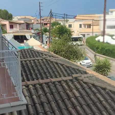 Pantheon Hall 2* Mesongí