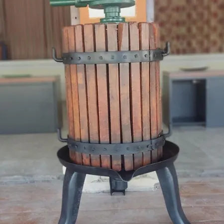 Pantheon Hall Mesongí