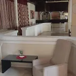 Hotel Pantheon Hall Mesongí