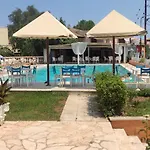 Pantheon Hall Hotel