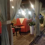 Pantheon Hall Hotel