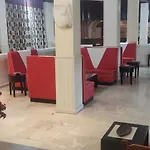 Hotell Pantheon Hall