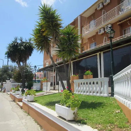 Pantheon Hall 2* Mesongí