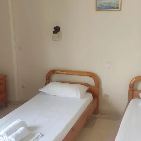 Pantheon Hall Mesongí