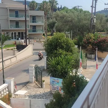 Pantheon Hall Mesongí