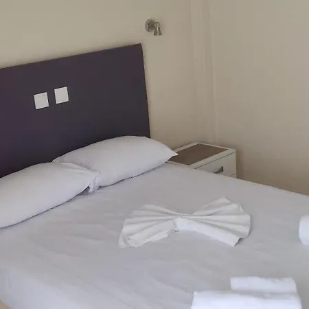 Pantheon Hall Hotel