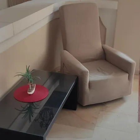 Hotell Pantheon Hall 2*