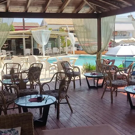 Pantheon Hall Mesongí