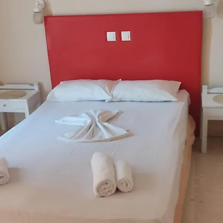 Pantheon Hall 2* Mesongí