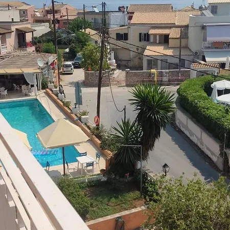 Pantheon Hall Mesongí